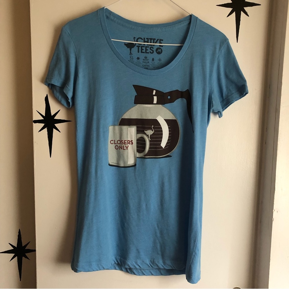 Chive Tee